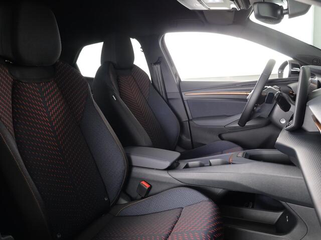 Cupra Raval Business First Edition 56 kWh 211PK | Stoel & Stuurverwarming | Adaptieve Cruise Control | Keyless Entry | 18 Inch Velgen | Side Assist |