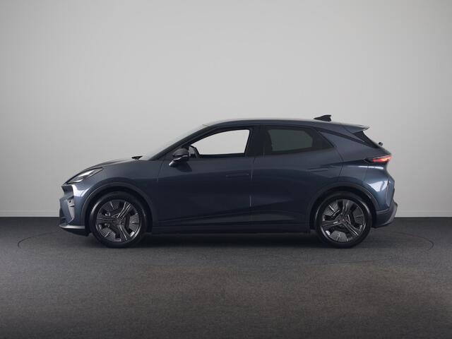Cupra Raval Business First Edition 56 kWh 211PK | Stoel & Stuurverwarming | Adaptieve Cruise Control | Keyless Entry | 18 Inch Velgen | Side Assist |