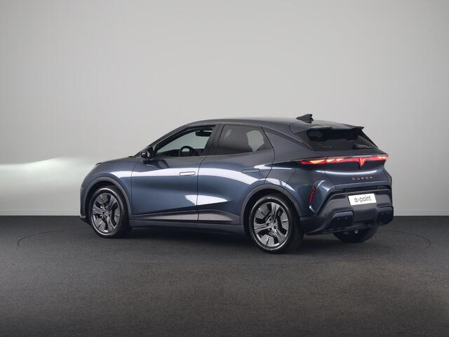 Cupra Raval Business First Edition 56 kWh 211PK | Stoel & Stuurverwarming | Adaptieve Cruise Control | Keyless Entry | 18 Inch Velgen | Side Assist |