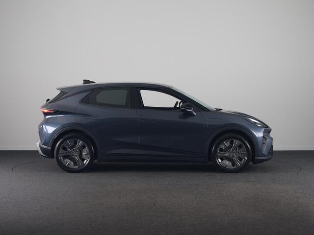 Cupra Raval Business First Edition 56 kWh 211PK | Stoel & Stuurverwarming | Adaptieve Cruise Control | Keyless Entry | 18 Inch Velgen | Side Assist |