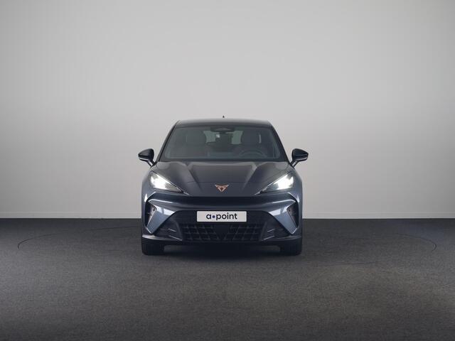 Cupra Raval Business First Edition 56 kWh 211PK | Stoel & Stuurverwarming | Adaptieve Cruise Control | Keyless Entry | 18 Inch Velgen | Side Assist |