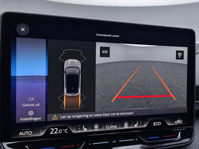 Cupra Raval Business First Edition 56 kWh 211 PK l 18" Devier l Achteruitrijcamera l Stoel en Stuurverwarming