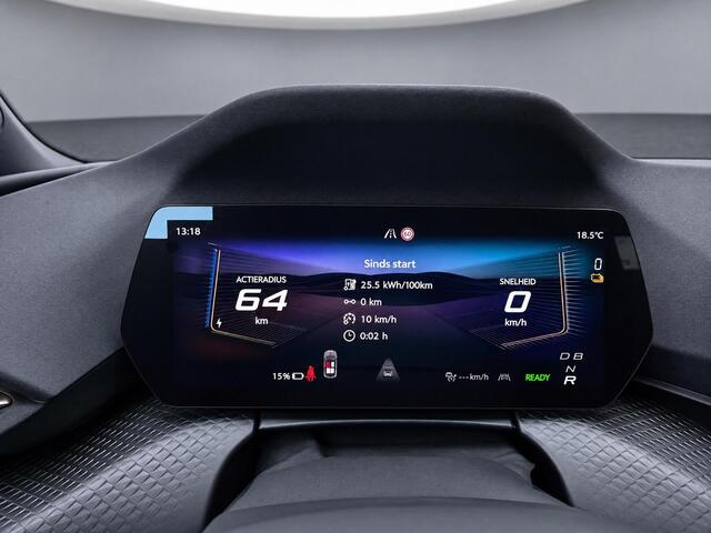 Cupra Raval Business First Edition 56 kWh 211 PK l 18" Devier l Achteruitrijcamera l Stoel en Stuurverwarming