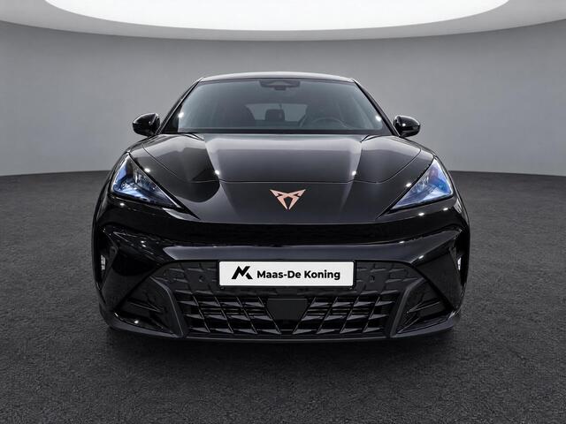 Cupra Raval Business First Edition 56 kWh 211 PK l 18" Devier l Achteruitrijcamera l Stoel en Stuurverwarming