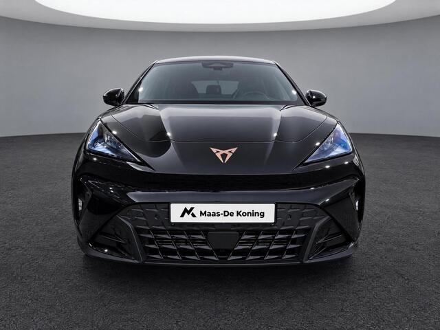 Cupra Raval Business First Edition 56 kWh 211 PK l 18" Devier l Achteruitrijcamera l Stoel en Stuurverwarming