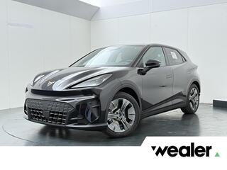 Cupra Raval Business 135 PK Trekhaak afneembaar -- 5