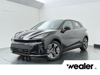 Cupra Raval Business 135 PK Trekhaak afneembaar -- 5