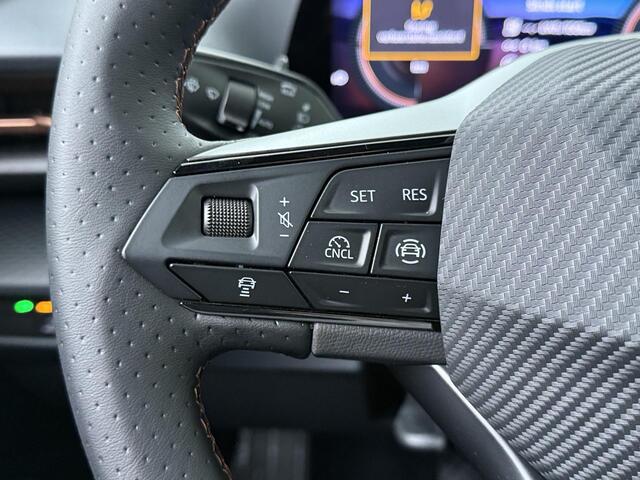 Cupra Raval Business 135 PK Trekhaak afneembaar -- 5.000km CUPRA laadpas -- – foto 7