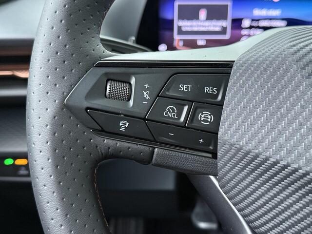 Cupra Raval Business 135 PK Trekhaak afneembaar -- 5.000km CUPRA laadpas -- – foto 7
