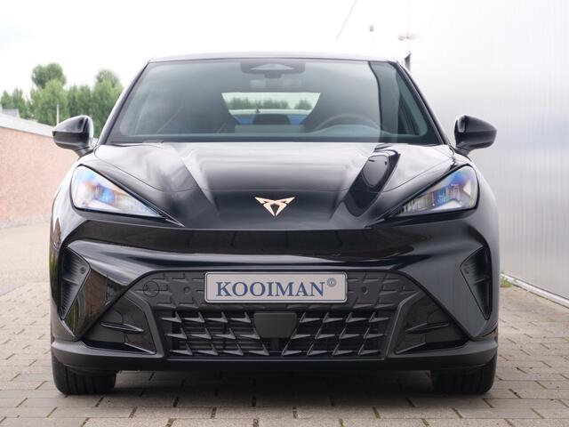 Cupra Raval Endurance First Edition 52 kWh 210 Pk Automaat DAB / Apple Carplay / Camera / Winterpakket / 18 inch – foto 5