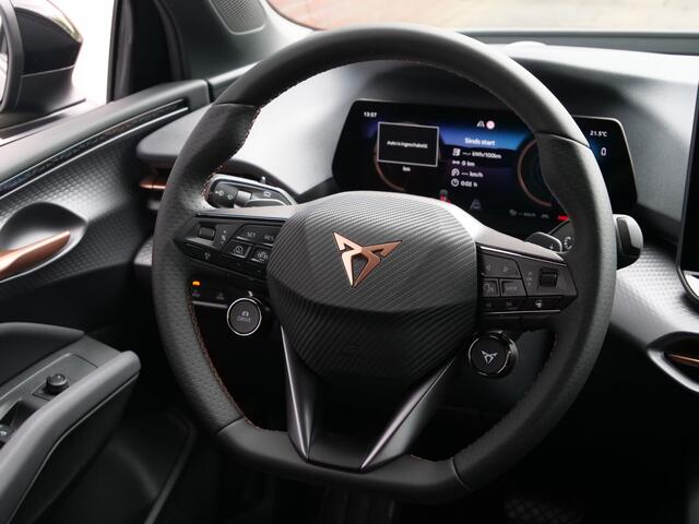 Cupra Raval Endurance First Edition 52 kWh 210 Pk Automaat DAB / Apple Carplay / Camera / Winterpakket / 18 inch – foto 8