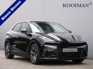 Cupra Raval Endurance First Edition 52 kWh 210 Pk Au
