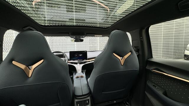 Cupra Tavascan Adrenaline 82 kWh / 360 graden camera / Panoramadak / Verwarmbare voorstoelen