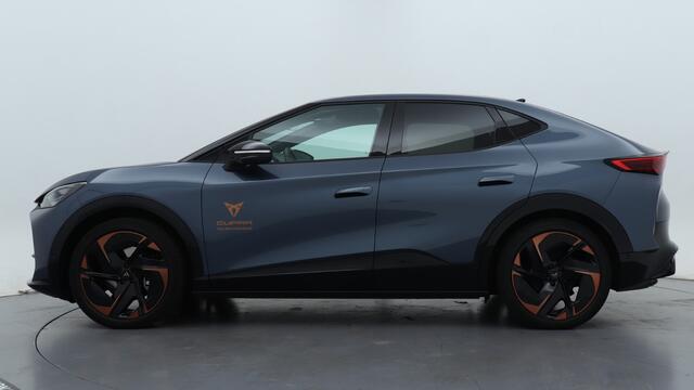 Cupra Tavascan VZ Adrenaline 82 kWh