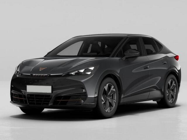 Cupra Tavascan BUSINESS 77 KWH Bestel met hoge korting