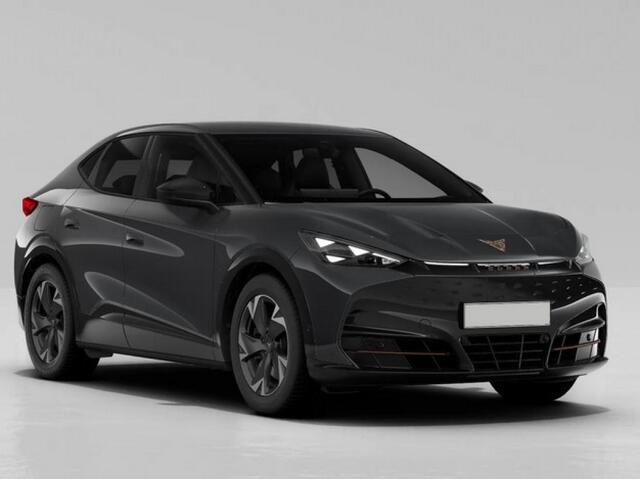 Cupra Tavascan BUSINESS 77 KWH Bestel met hoge korting