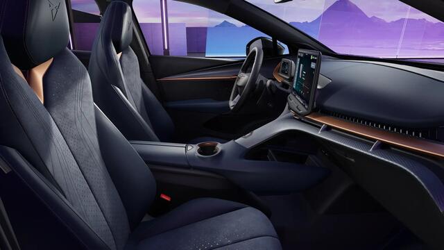 Cupra Tavascan Adrenaline 82 kWh / Demonstratievoertuig