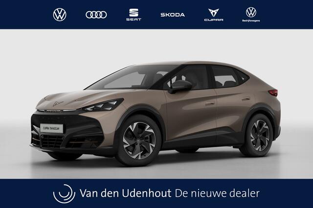 Cupra Tavascan 77kWh Elektromotor 286 1AT Essential | Achteruitrijcamera | Digitaal instrumentenpaneel (Virtual Cockpit) | Parkeersensoren achter & voor