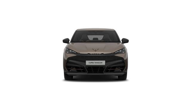 Cupra Tavascan 77kWh Elektromotor 286 1AT Essential | Achteruitrijcamera | Digitaal instrumentenpaneel (Virtual Cockpit) | Parkeersensoren achter & voor