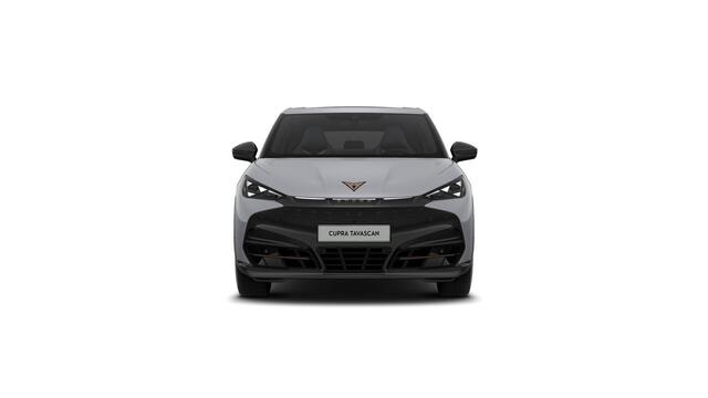 Cupra Tavascan 77kWh Elektromotor 286 1AT Adrenaline | Digitaal instrumentenpaneel (Virtual Cockpit) | Head-up Display met 'Augmented Reality' | Multifunctioneel verwarmbaar stuurwiel met start- & CUPRA-knop