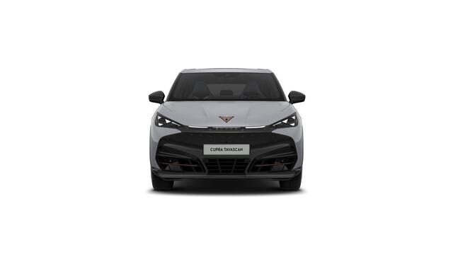 Cupra Tavascan 77kWh Elektromotor 286 1AT Adrenaline | Digitaal instrumentenpaneel (Virtual Cockpit) | Head-up Display met 'Augmented Reality' | Multifunctioneel verwarmbaar stuurwiel met start- & CUPRA-knop