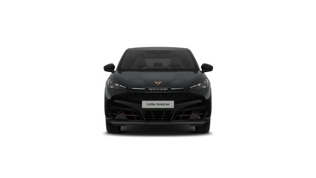 Cupra Tavascan 77kWh Elektromotor 286 1AT Business | Achteruitrijcamera | Digitaal instrumentenpaneel (Virtual Cockpit) | Multifunctioneel verwarmbaar stuurwiel met start- & CUPRA-knop