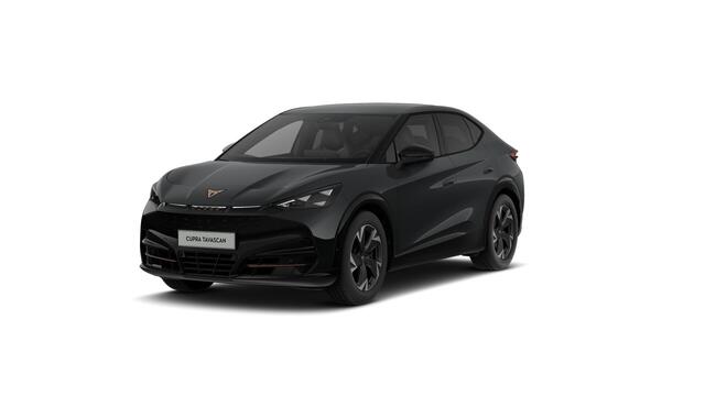 Cupra Tavascan 77kWh Elektromotor 286 1AT Business | Achteruitrijcamera | Digitaal instrumentenpaneel (Virtual Cockpit) | Multifunctioneel verwarmbaar stuurwiel met start- & CUPRA-knop