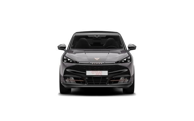 Cupra Tavascan 77kWh Elektromotor 340 1AT VZ Extreme | Digitaal instrumentenpaneel (Virtual Cockpit) | Head-up Display met 'Augmented Reality' | Multifunctioneel verwarmbaar stuurwiel met start- & CUPRA-knop