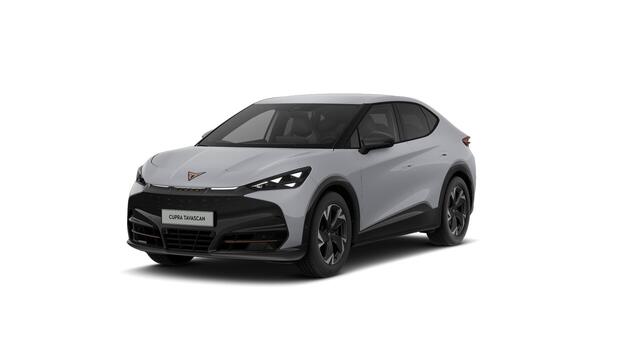 Cupra Tavascan 77kWh Elektromotor 286 1AT Business | Achteruitrijcamera | Digitaal instrumentenpaneel (Virtual Cockpit) | Multifunctioneel verwarmbaar stuurwiel met start- & CUPRA-knop