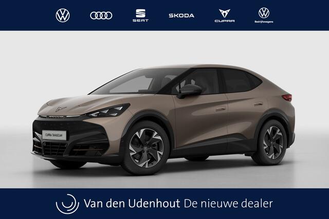 Cupra Tavascan 77kWh Elektromotor 286 1AT Business | Achteruitrijcamera | Digitaal instrumentenpaneel (Virtual Cockpit) | Multifunctioneel verwarmbaar stuurwiel met start- & CUPRA-knop
