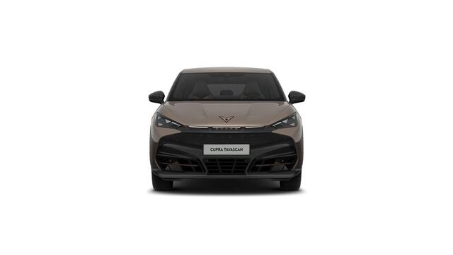 Cupra Tavascan 77kWh Elektromotor 286 1AT Business | Achteruitrijcamera | Digitaal instrumentenpaneel (Virtual Cockpit) | Multifunctioneel verwarmbaar stuurwiel met start- & CUPRA-knop