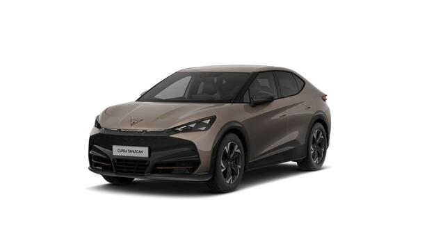 Cupra Tavascan 77kWh Elektromotor 286 1AT Business | Achteruitrijcamera | Digitaal instrumentenpaneel (Virtual Cockpit) | Multifunctioneel verwarmbaar stuurwiel met start- & CUPRA-knop