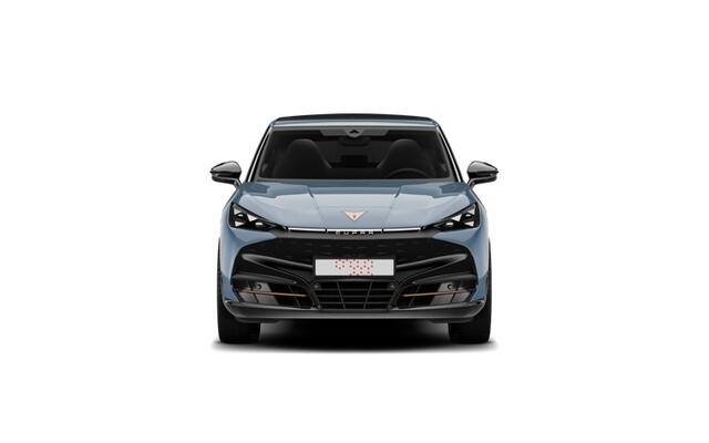 Cupra Tavascan 77kWh Elektromotor 286 1AT Business | Achteruitrijcamera | Digitaal instrumentenpaneel (Virtual Cockpit) | Multifunctioneel verwarmbaar stuurwiel met start- & CUPRA-knop