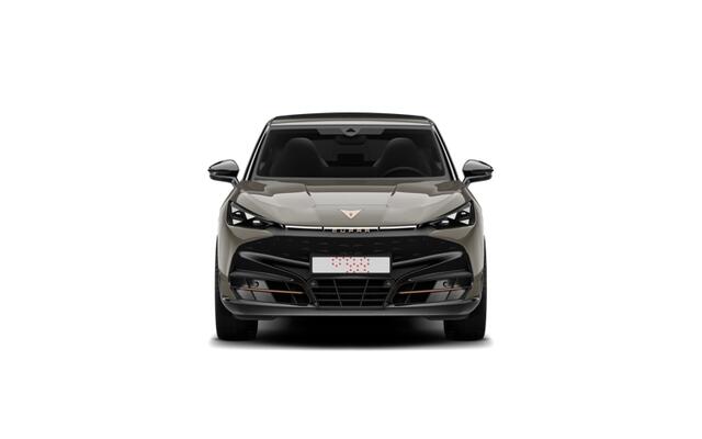 Cupra Tavascan 77kWh Elektromotor 340 1AT VZ Extreme | Digitaal instrumentenpaneel (Virtual Cockpit) | Head-up Display met 'Augmented Reality' | Multifunctioneel verwarmbaar stuurwiel met start- & CUPRA-knop