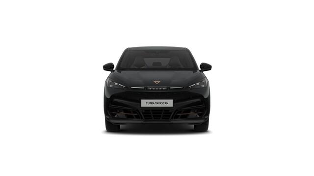 Cupra Tavascan 77kWh Elektromotor 286 1AT Business | Achteruitrijcamera | Digitaal instrumentenpaneel (Virtual Cockpit) | Multifunctioneel verwarmbaar stuurwiel met start- & CUPRA-knop