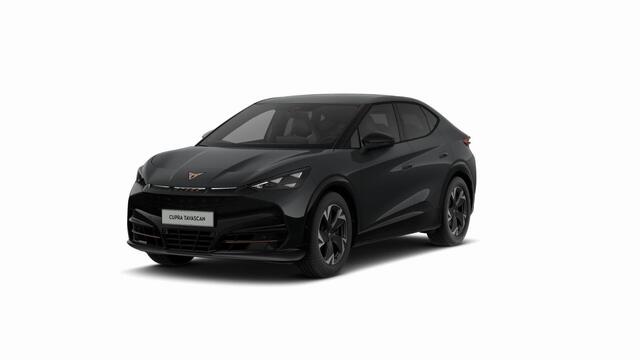 Cupra Tavascan 77kWh Elektromotor 286 1AT Business | Achteruitrijcamera | Digitaal instrumentenpaneel (Virtual Cockpit) | Multifunctioneel verwarmbaar stuurwiel met start- & CUPRA-knop