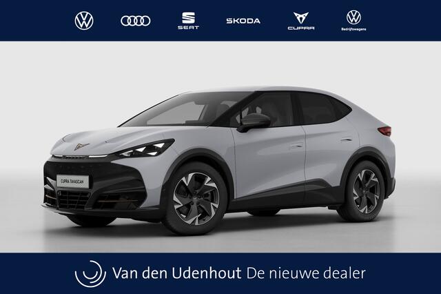 Cupra Tavascan 77kWh Elektromotor 286 1AT Business | Achteruitrijcamera | Digitaal instrumentenpaneel (Virtual Cockpit) | Multifunctioneel verwarmbaar stuurwiel met start- & CUPRA-knop