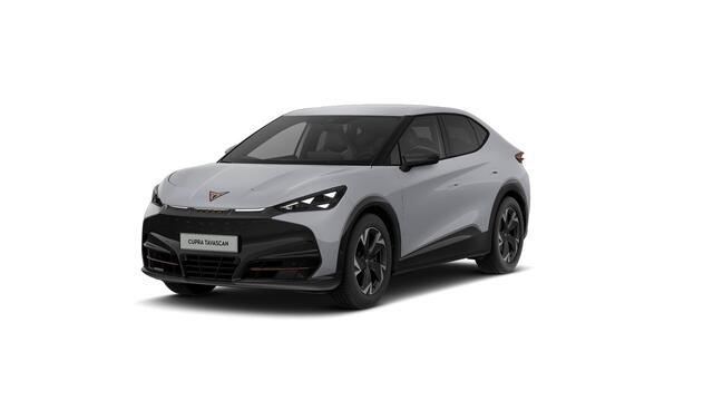 Cupra Tavascan 77kWh Elektromotor 286 1AT Business | Achteruitrijcamera | Digitaal instrumentenpaneel (Virtual Cockpit) | Multifunctioneel verwarmbaar stuurwiel met start- & CUPRA-knop