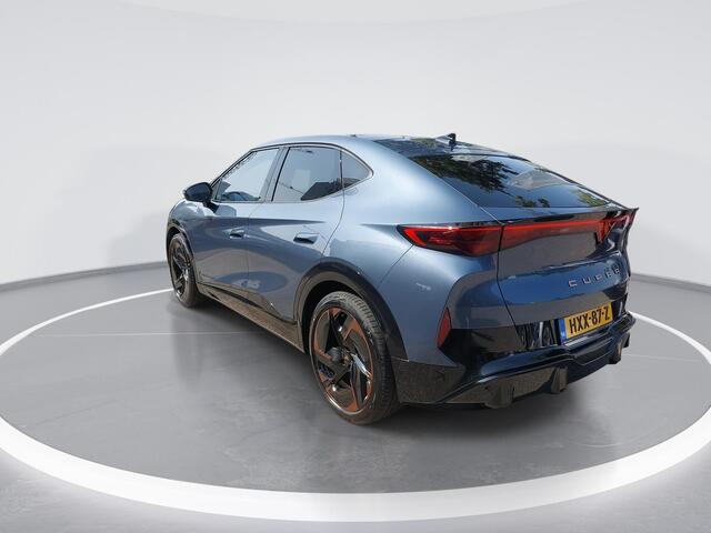 Cupra Tavascan Adrenaline 82 kWh 286PK l Panoramadak l Sennheiser Audio l 21" Katla Copper