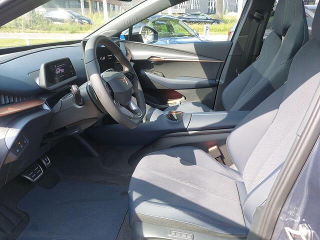 Cupra Tavascan Adrenaline 82 kWh 286PK l Panoramadak l Sennheiser Audio l 21" Katla Copper