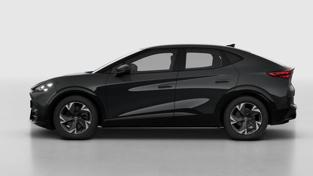 Cupra Tavascan 77kWh Elektromotor 286 1AT Essential | Achteruitrijcamera | Digitaal instrumentenpaneel (Virtual Cockpit) | Parkeersensoren achter & voor