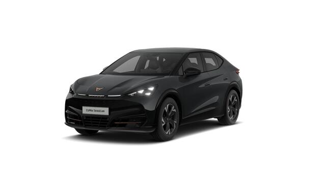 Cupra Tavascan 77kWh Elektromotor 286 1AT Essential | Achteruitrijcamera | Digitaal instrumentenpaneel (Virtual Cockpit) | Parkeersensoren achter & voor