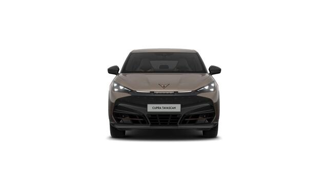 Cupra Tavascan 77kWh Elektromotor 286 1AT Business | Achteruitrijcamera | Digitaal instrumentenpaneel (Virtual Cockpit) | Multifunctioneel verwarmbaar stuurwiel met start- & CUPRA-knop