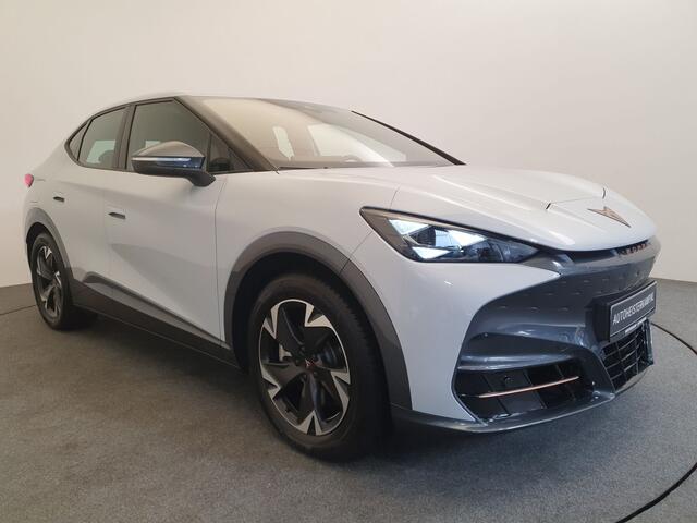 Cupra Tavascan 82 kWh 286pk Camera, ACC, Winterpakket