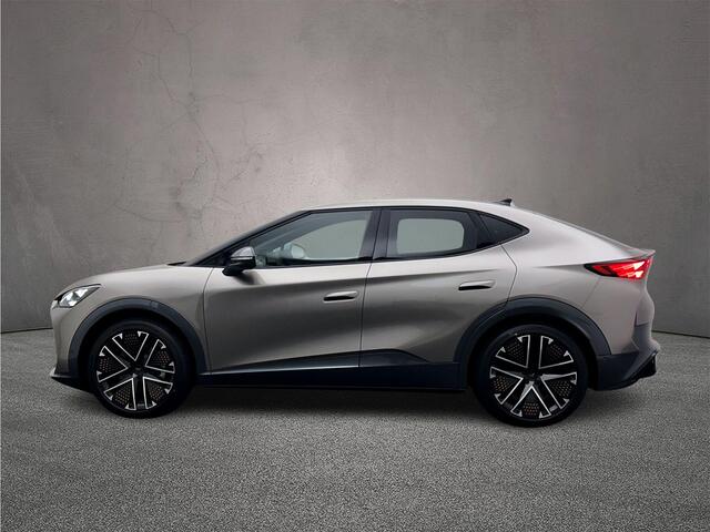 Cupra Tavascan VZ Extreme 340pk Automaat Panoramadak, Lederen bekleding, Sennheiser audio, Adaptive cruise control, Achteruitrijcamera, LED matrix koplampen, Elektrische achterklep