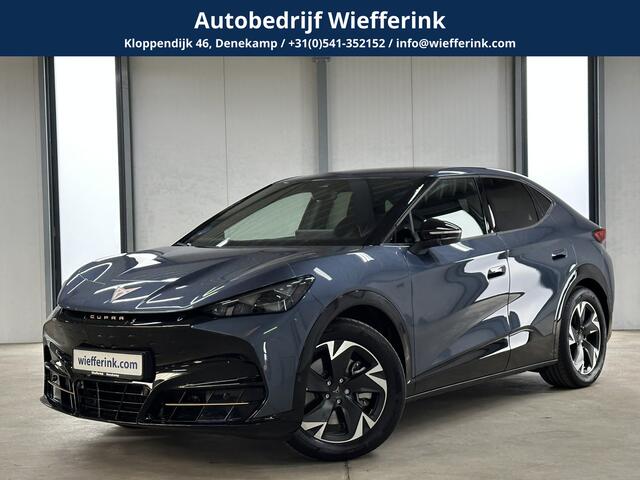 Cupra Tavascan Business 82 kWh 286 PK