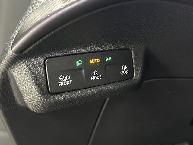 Cupra Tavascan Business 82 kWh 286 PK