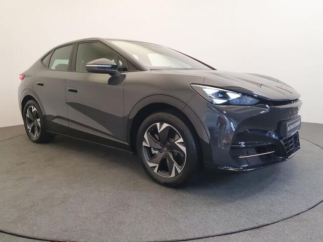 Cupra Tavascan 82 kWh 286pk Camera, ACC, Winterpakket