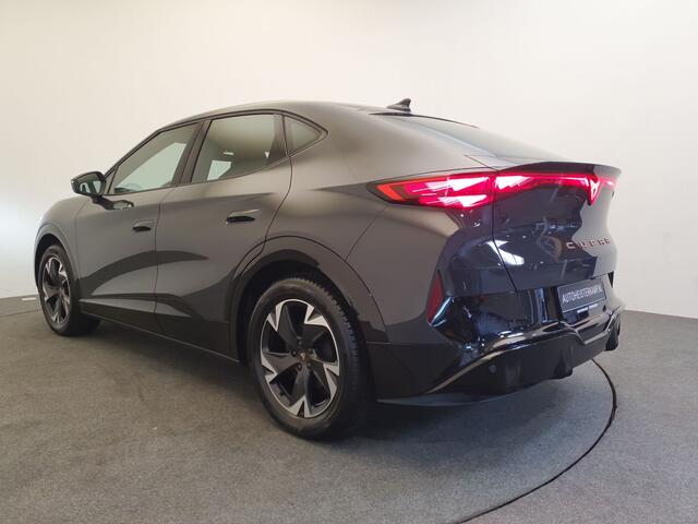 Cupra Tavascan 82 kWh 286pk Camera, ACC, Winterpakket