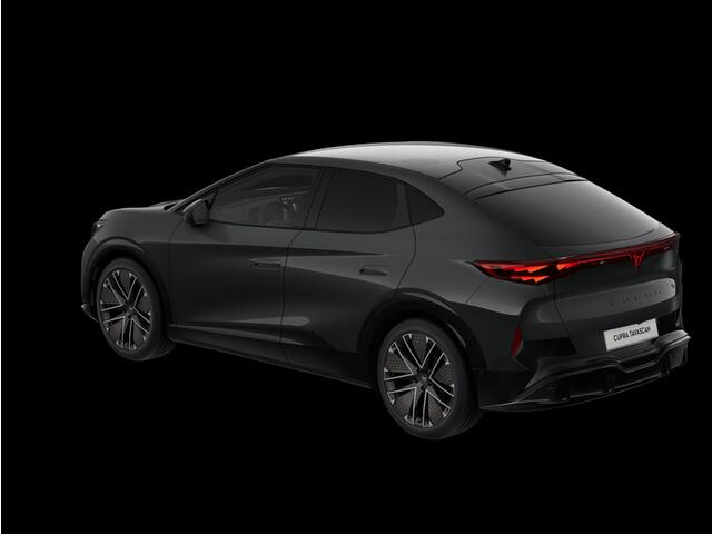 Cupra Tavascan VZ Extreme 82 kWh 340PK l 17% Bijtelling